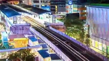 TVC Mipec Rubik 360 Xuân Thuỷ | PanaMotion VFX Studio Vietnam