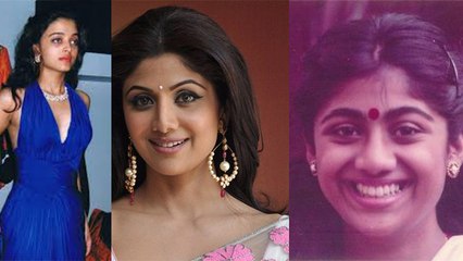 Films में आने से पहले ऐसी दिखती थीं Bollywood की ये खूबसूरत Actresses, पहचान नहीं पाएंगे आप|Boldsky