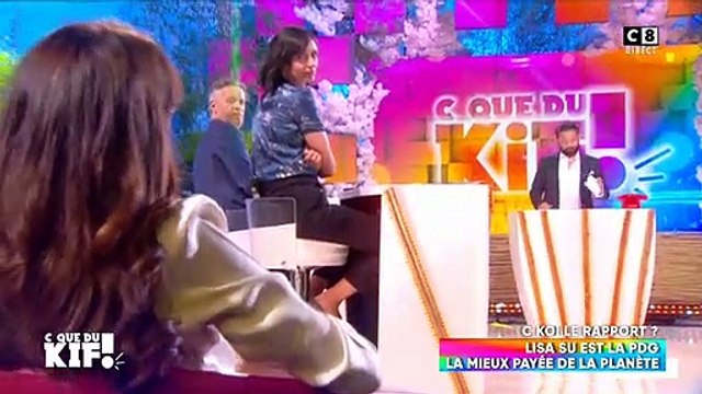 Sophie Coste affirme être payée deux fois moins que Alexandre Devoise à la matinale de Chérie FM pour effectuer exactement le même travail : En radio, on croit toujours que la fille c'est la potiche