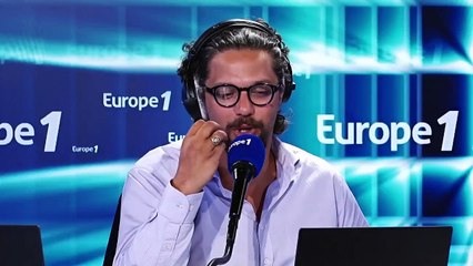 "Tout le monde se prend au jeu" : Sylvain Behr nous explique pourquoi le roller fait un carton