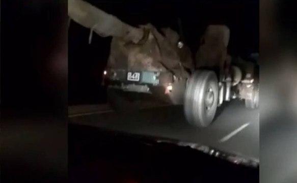 EXCLUSIVE VIDEO: Indian Army deploys Bofors on LAC