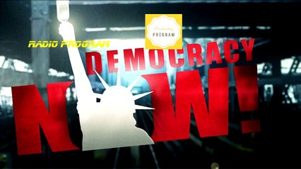 Democracy Now | Democracy Now! 2020-06-02 Tuesday