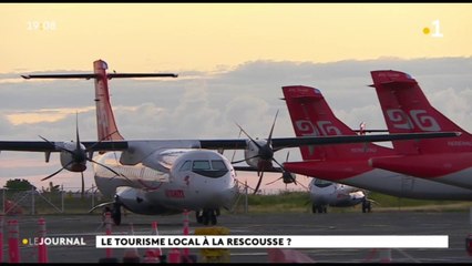 « Allons visiter nos îles » lance Mélinda Bodin, présidente de la fédération des pensions de famille