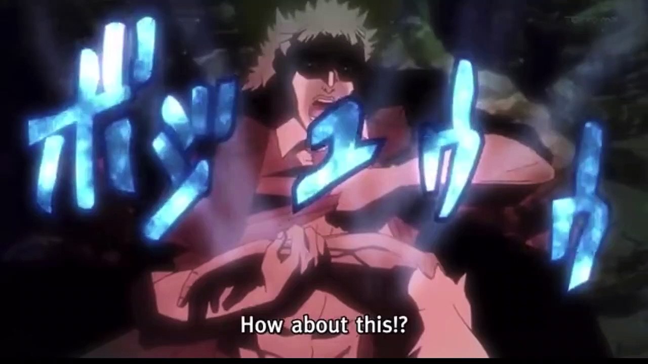 JoJo Episode 5 Part 2