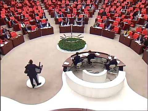 CHP'li vekil AK Partili milletvekillerini çıldırttı!