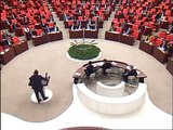 CHP'li vekil AK Partili milletvekillerini çıldırttı!
