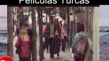 Keren, Hasta la Eternidad Pelicula Turca Parte 1