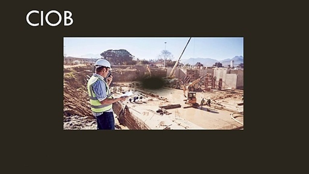 CIOB
