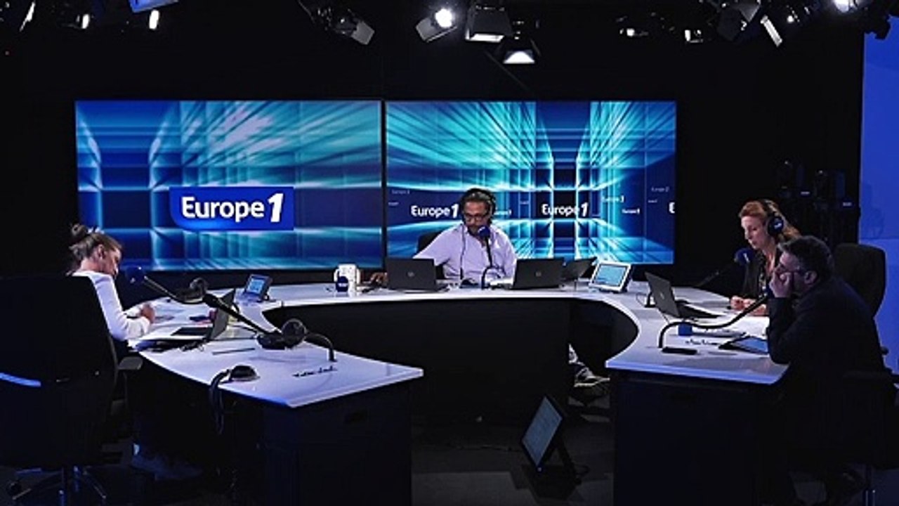 "Si j'avais été blanc, j'aurais été tranquille" : à Évry, la méfiance des jeunes envers la police