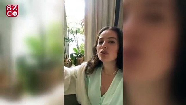Pelin Akil eşinin verdiği yanıttan mutlu olmadı