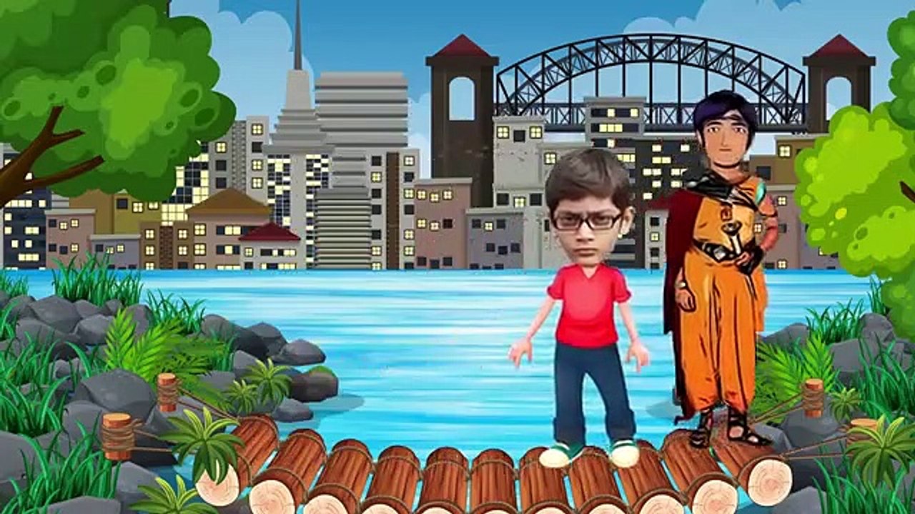 Baal Veer _ बालवीर paheliyan _ बालवीर किसे बचाएगा |Techbishnoi