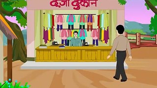 भारत चीन युद्ध __ परमवीर सेनानी __ Moral Hindi story for children |Tech Bishnoi