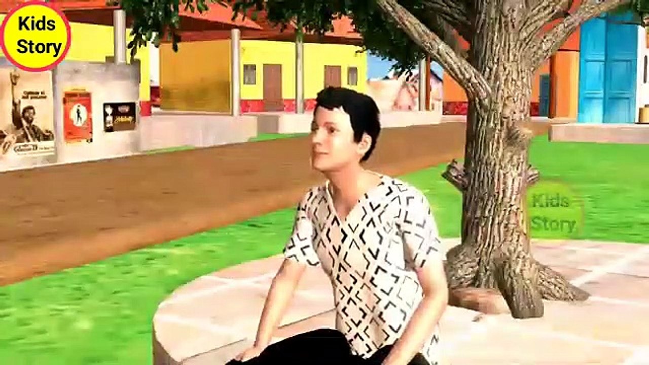 फोटोग्राफर _ Hindi Kahaniya For Kids _ Stories In Hindi For Kids |Tech Bishnoi