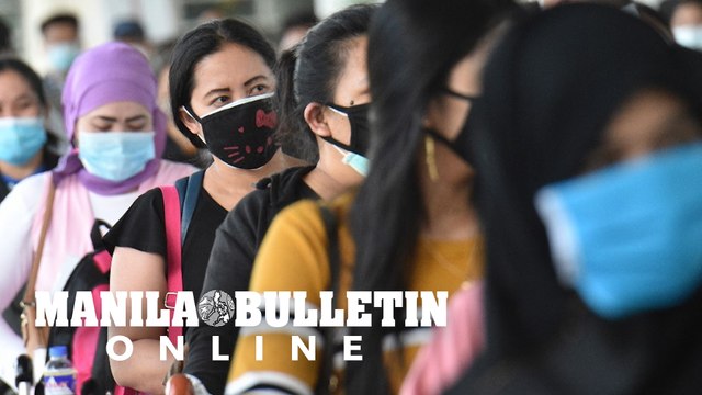 Returning OFWs urged to start own tech-based businesses