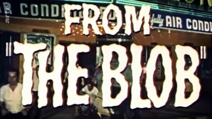 Le Blob, un génie sans cerveau