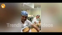 संगीतकार वाजिद खान नही | निधन से पहले रुला देने वाला हॉस्पिटल का अन्तिम वीडियो |Trending Viral Videos