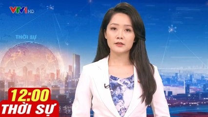 Thời Sự VTV1 12h Hôm Nay 4.6.2020  Tin tức thời sự mới nhất hôm nay
