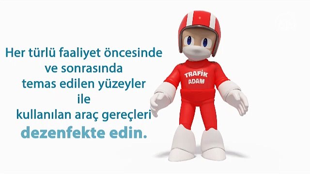 MEB, ehliyet kursu ve sınavlarında alınacak koronavirüs önlemlerini açıkladı