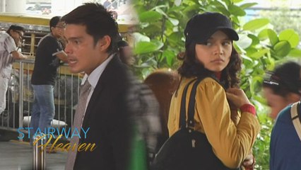 Stairway To Heaven: Jodi is alive? | Episode 14