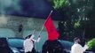 Mariage en Albanie : ils tirent en l'air avec des kalachnikov !