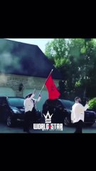 Mariage en Albanie : ils tirent en l'air avec des kalachnikov !