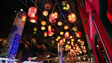 เมืองสุขสยาม ICON SIAM