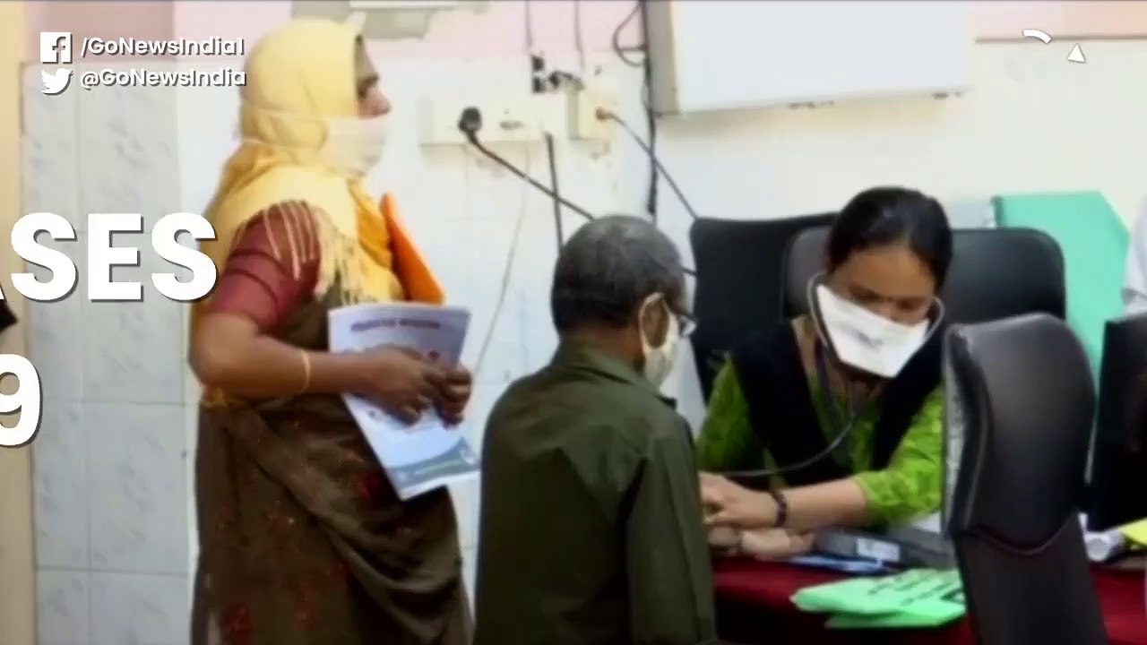 कोरोना ने छह हज़ार से ज़्यादा जानें लीं, 24 घंट...