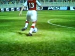 But de Hleb pes 2008