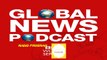 Global News Podcast | Hong Kong: China accuses UK of ‘gross interference’