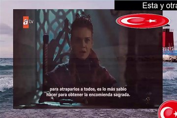 Kurulus Osman (El Fundador) Capitulo 4