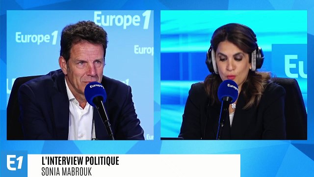 Ryanair : Je n'ai pas de problème à utiliser le mot chantage , dénonce Geoffroy Roux de Bézieux