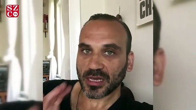 Gürgen Öz’den George Floyd tepkisi