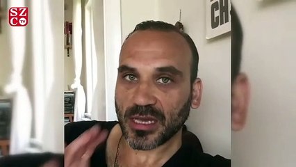 Gürgen Öz’den George Floyd tepkisi