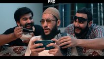 TYPES OF PUBG PLAYERS  Karachi Vynz Official 2020