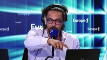 Geoffroy Roux de Bézieux répond aux questions des auditeurs d'Europe 1