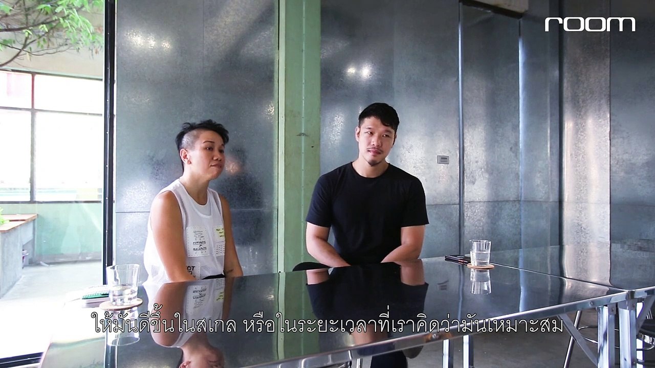 STUDIO VISIT CREATIVE CREWS
