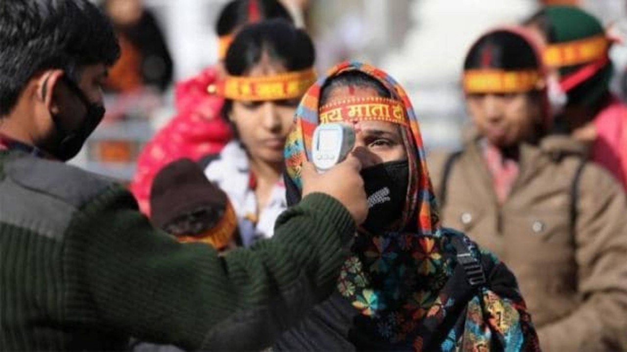 Preparations start for Vaishno Devi char dham yatra