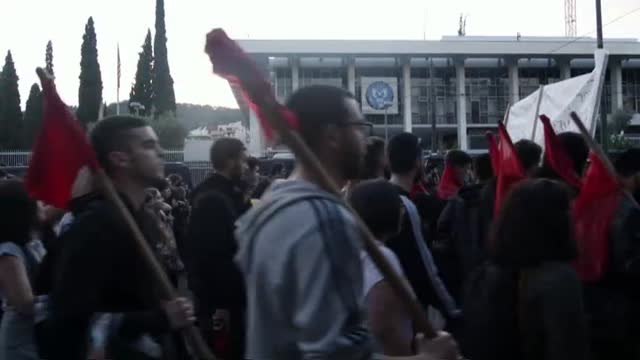 Las protestas contra el racismo se extienden por todo el mundo