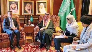 Saudi Arabia Suspended Lock down From 28th May 2020 _Saudi Arabia Latest News_HD