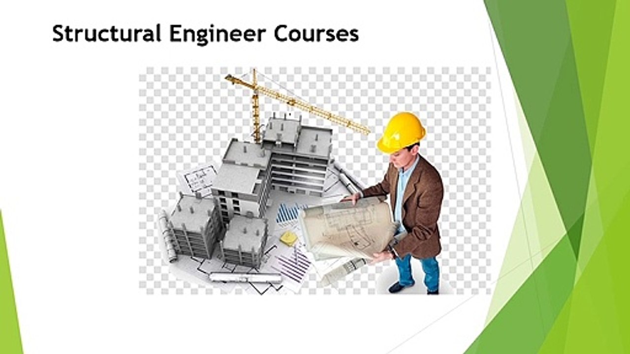structural engineer courses