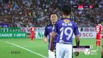 Hà Nội FC - HAGL | Hùng Dũng quyết đấu Tuấn Anh | Top 3 điểm nóng trước đại chiến | VPF Media