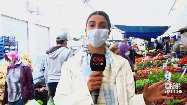 Son dakika... Kurallar yine hiçe sayıldı, maskeler unutuldu