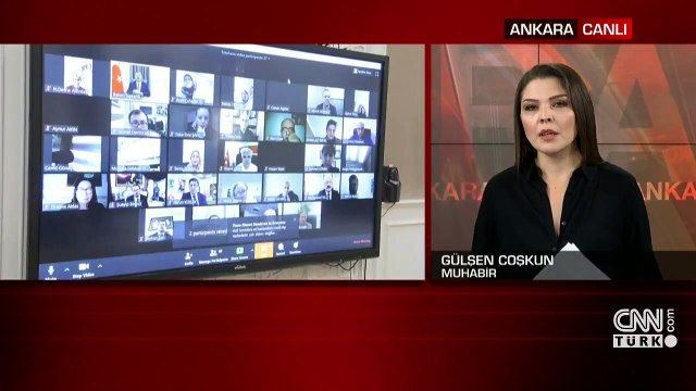 Koronavirüs Bilim Kurulu toplanıyor... Bakan Koca açıklama yapacak