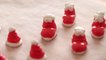 サンタさんの帽子とクリスマスブーツのメレンゲクッキー Santa's Hat & Christmas Boots｜クリスマスのお菓子#4｜HidaMari Cooking
