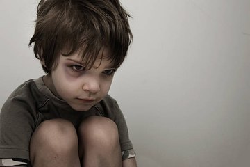 Journée mondiale des enfants victimes d'agressions