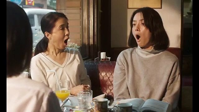 L'infirmière - bande-annonce du thriller de Kôji Fukada (VOST)