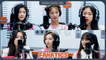 [Pops in Seoul] ♦︎Behind Radio Clip♦︎ FANATICS's Key Word Interview