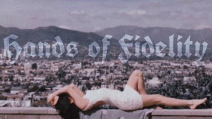 Elektra Emerald - Hands of Fidelity (Deleted Music Video)