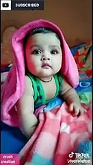 Cute-- Babies Tiktok Videos _ Funny Babies on Tikt(240P)_1