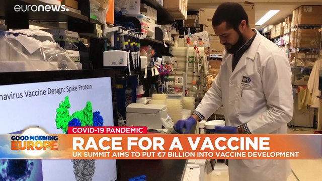 Coronavirus latest: Face coverings to be mandatory on English transport